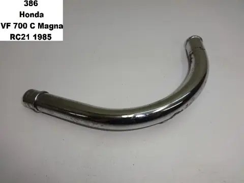 MOTORBLOK DIVERSE Honda VF 700 750 C Magna 1985 - 1986