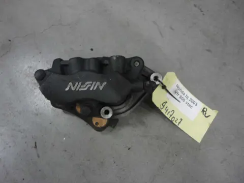 REMKLAUW RECHTS VOOR Honda VFR 800 I 2002 - 2013