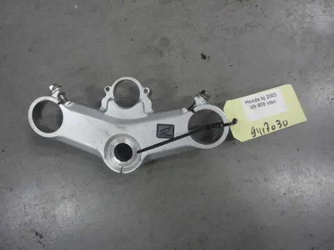 KROONPLAAT Honda VFR 800 I 2002 - 2013