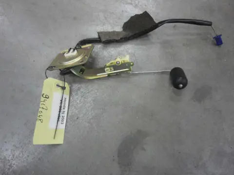BRANDSTOFNIVEAU METER Honda VFR 800 I 2002 - 2013