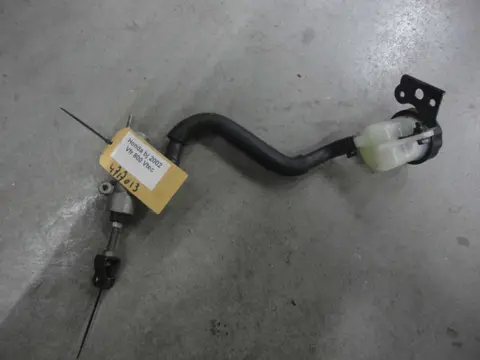 REMPOMP ACHTER Honda VFR 800 I 2002 - 2013