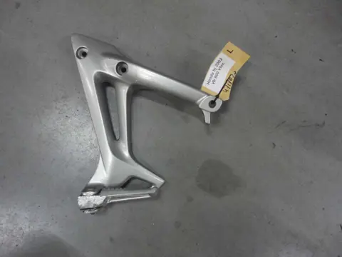 DUO VOETSTEUN LINKS Honda VFR 800 I 2002 - 2013