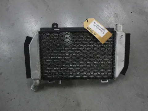 RADIATEUR Honda VFR 800 I 2002 - 2013