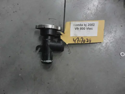 RADIATOR TOEBEHOREN Honda VFR 800 I 2002 - 2013