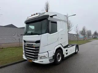 DAF XG 2023 XG 480 (bj 2023, automaat)
