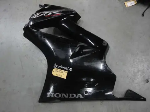 LINKER ZIJKUIP Honda VFR 800 I 2002 - 2013