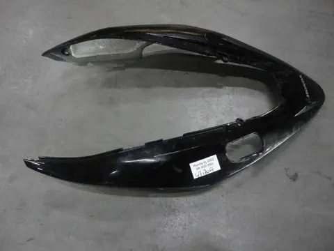 ACHTERKUIPDEEL Honda VFR 800 I 2002 - 2013