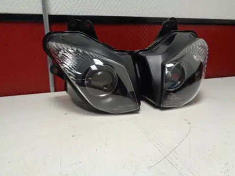 KOPLAMP Kawasaki ZX 6 R 2009 - 2010
