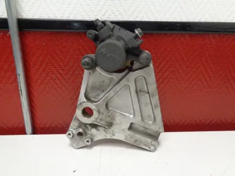 ACHTER REMKLAUW Kawasaki Z 750 2011 - 2013