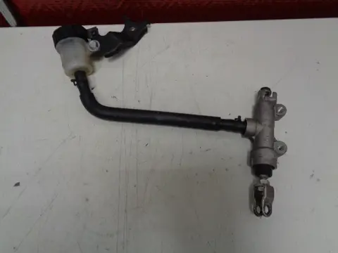 REMPOMP ACHTER Kawasaki Z 750 2011 - 2013