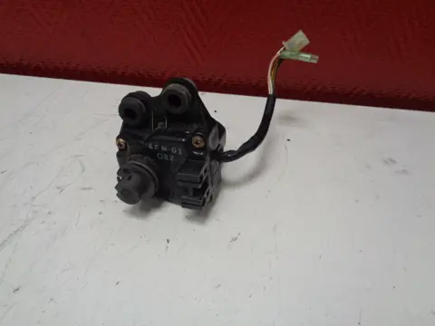 EXUP / SERVO KLEP Yamaha YZF 1000 Thunderace 1995 - 2002