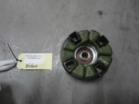 TANDWIELDRAGER Kawasaki Z 1000 Sx 2011 - 2013