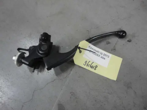KOPPELINGSHANDLE Kawasaki Z 1000 Sx 2011 - 2013