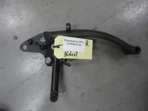 FRAME-ONDERDELEN Kawasaki Z 1000 Sx 2011 - 2013