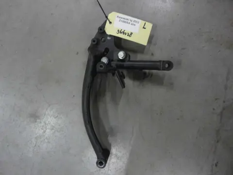 FRAME-ONDERDELEN Kawasaki Z 1000 Sx 2011 - 2013