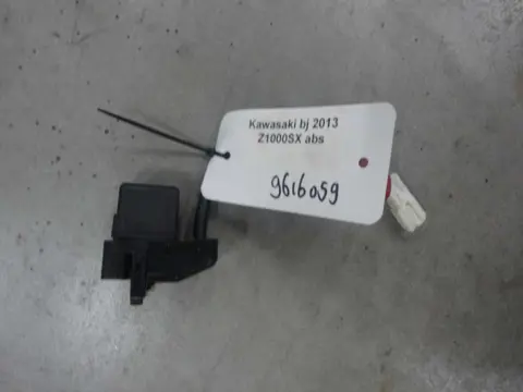 STARTMOTORRELAIS Kawasaki Z 1000 Sx 2011 - 2013