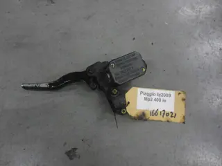 REMPOMP Piaggio Mp3 400 2008 - 2013