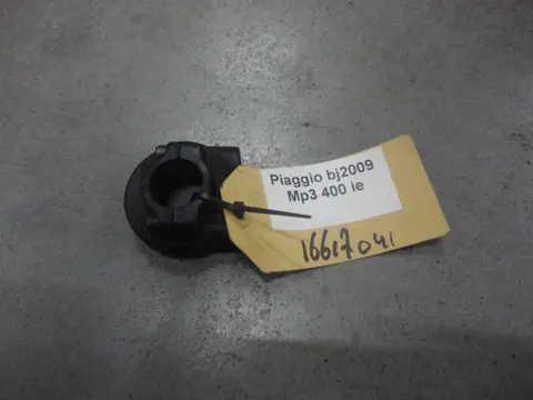 GASHANDLE Piaggio Mp3 400 2008 - 2013