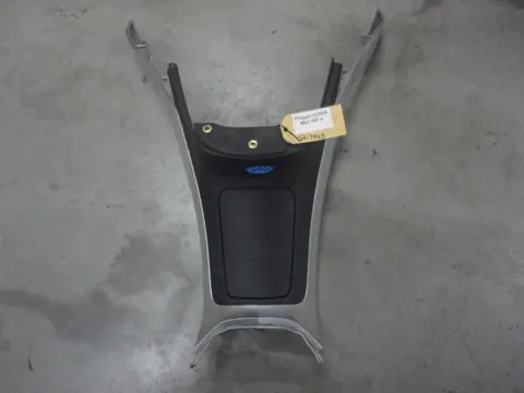 ONDERBAK Piaggio Mp3 400 2008 - 2013