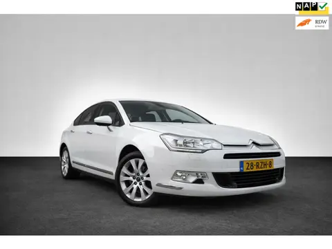 Citroen C5 1.6 Business