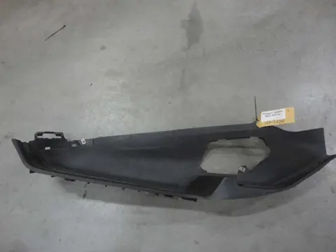 VOETSTEUN LINKS Piaggio Mp3 400 2008 - 2013