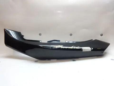 LINKER ACHTERKANT Suzuki GSF 600 650 Bandit 1996 - 1999