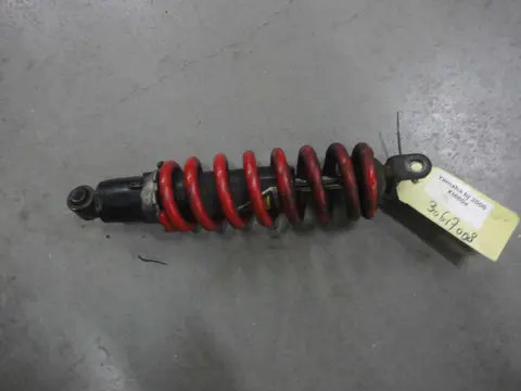 ACHTER SCHOKBREKER Yamaha XTX 660 2004 - 2012