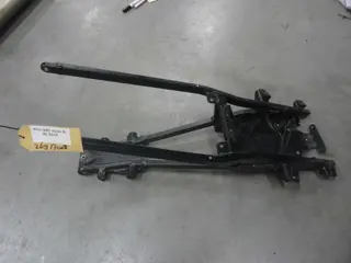 ACHTER SUBFRAME KTM 690 duke 3 2010 - 2011