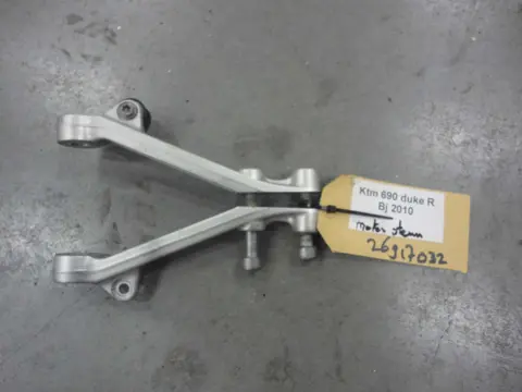 MOTORBLOKSTEUN KTM 690 duke 3 2010 - 2011