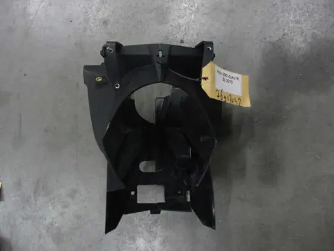 KUIPFRAME KTM 690 duke 3 2010 - 2011