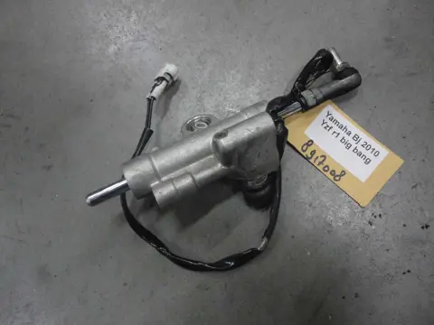 STUURDEMPER Yamaha YZF R1 2009 - 2010