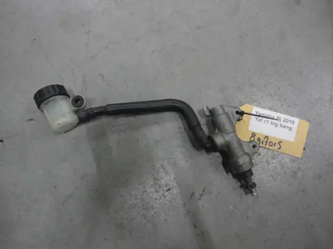 REMPOMP ACHTER Yamaha YZF R1 2009 - 2010