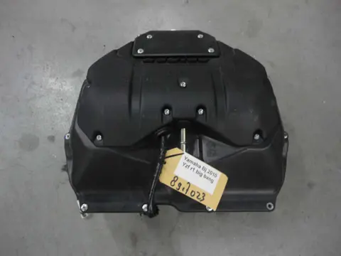 LUCHTFILTERHUIS Yamaha YZF R1 2009 - 2010