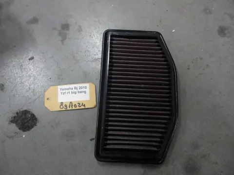 LUCHTFILTER Yamaha YZF R1 2009 - 2010