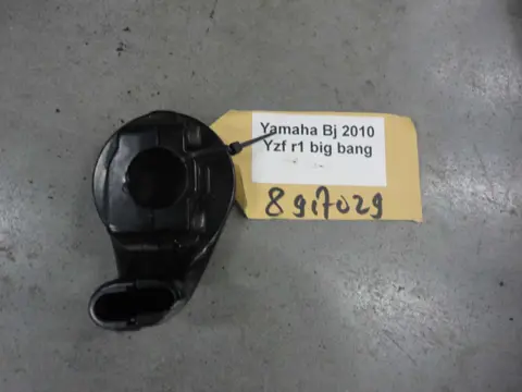 GASHANDLE Yamaha YZF R1 2009 - 2010