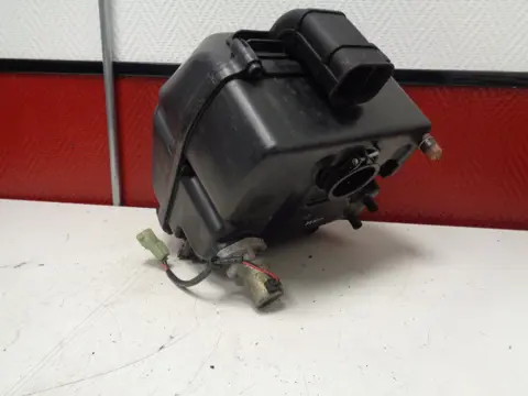 LUCHTFILTERHUIS Suzuki SV 650 2003 - 2009