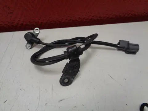 ABS SENSOR VOOR Kawasaki Z 750 2011 - 2012 / 2011 - 2013