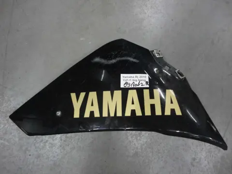 RECHTER ONDERKUIP Yamaha YZF R1 2009 - 2010