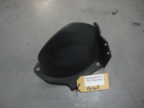 ACHTER SPATBORD Yamaha YZF R1 2009 - 2010