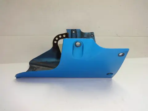 ONDERBAK Suzuki GSX R 750 1996 - 2000