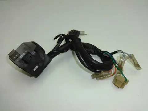 STUURSCHAKELAAR LINKS Honda VF 1100 Sabre 1984 - 1985