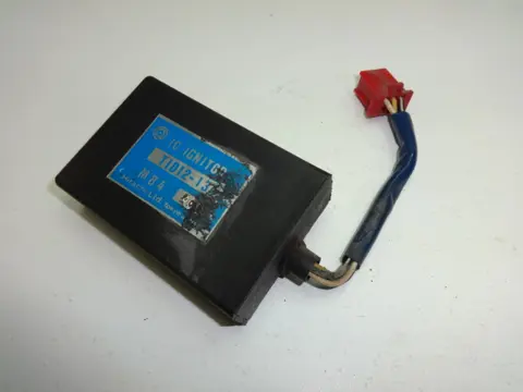 CDI UNIT Honda VF 1100 Sabre 1984 - 1985