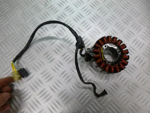 DYNAMO Honda CRF 250 M 2013 - 2015