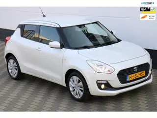 Suzuki Swift 1.2 Automaat Carplay Navi Airco Camera NAP !!