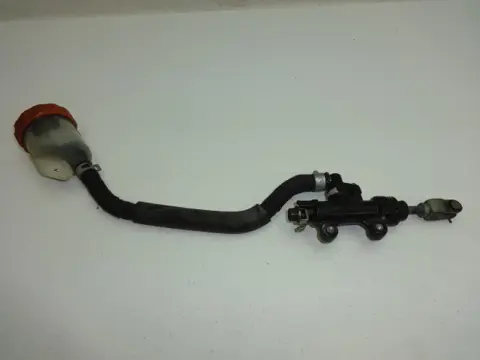 REMPOMP ACHTER Honda VF 1100 Sabre 1984 - 1985