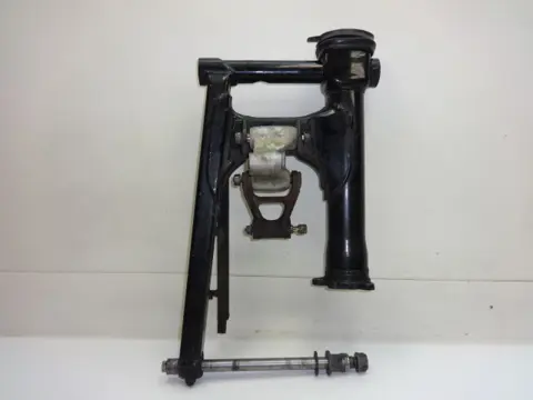 ACHTER BRUG Honda VF 1100 Sabre 1984 - 1985