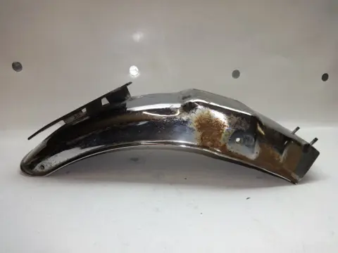 ACHTER SPATBORD Honda CB 750 1978 - 1982
