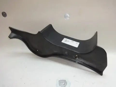 LINKER BINNENKUIP Kawasaki GPZ 500 1988 - 1994