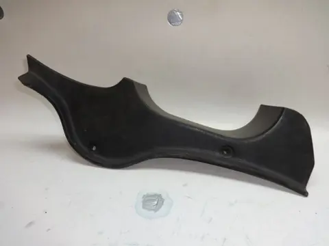 LINKER BINNENKUIP Kawasaki GPZ 500 1988 - 1994