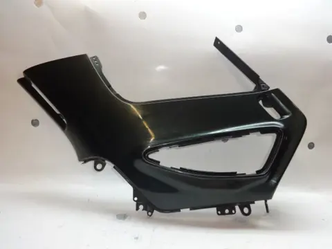 LINKER ZIJKUIP Honda ST 1100 Pan European 1990 - 2001